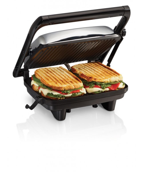 Grill & Sandwich-Macher (0)